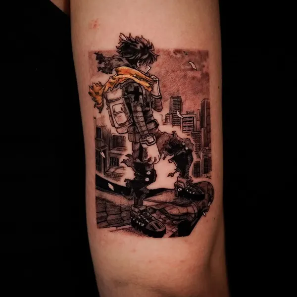 ink.ray