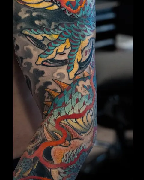 Dragon
