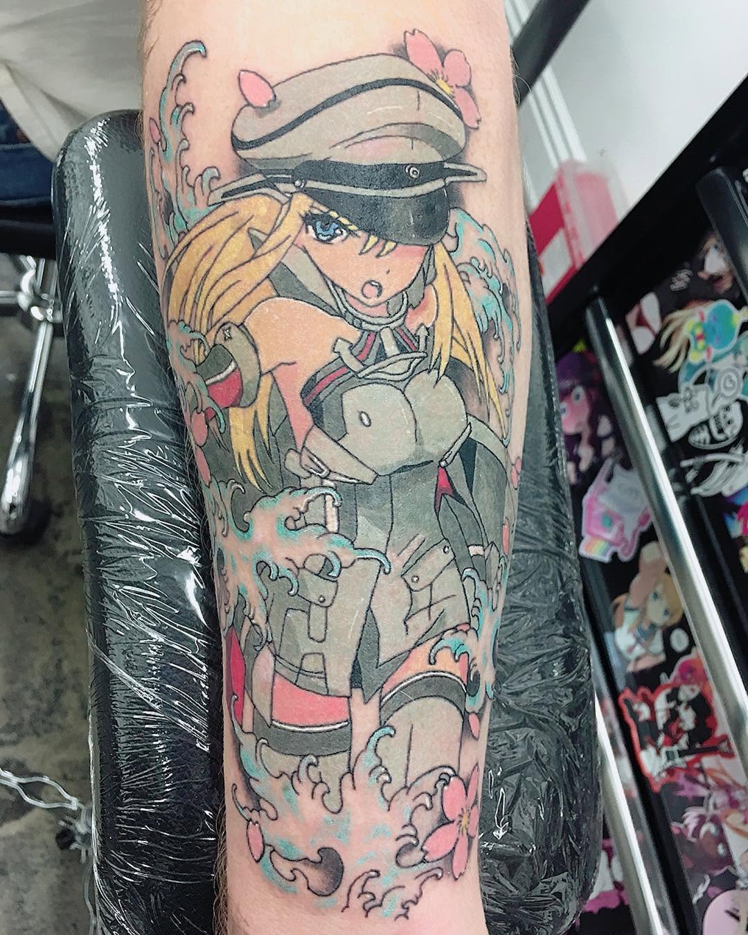 Sakura Jae