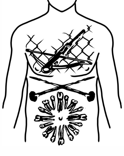 velvetviolencetattoo