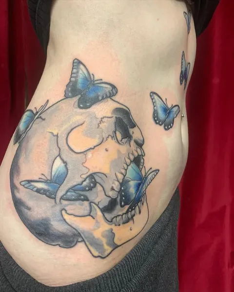Full Circle Tattoo