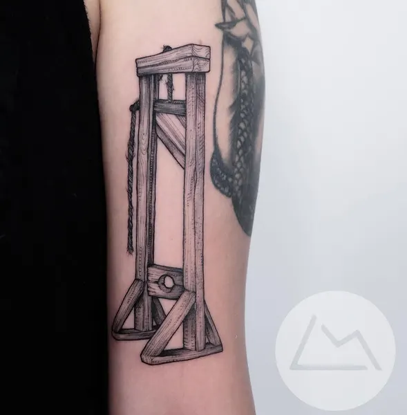 tattoosbylandon
