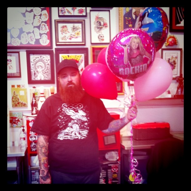 Kyle Crowell
