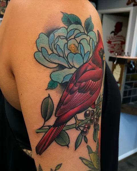 Animal, Nature, Flower