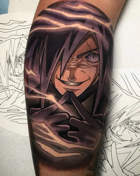 mikendazzoart