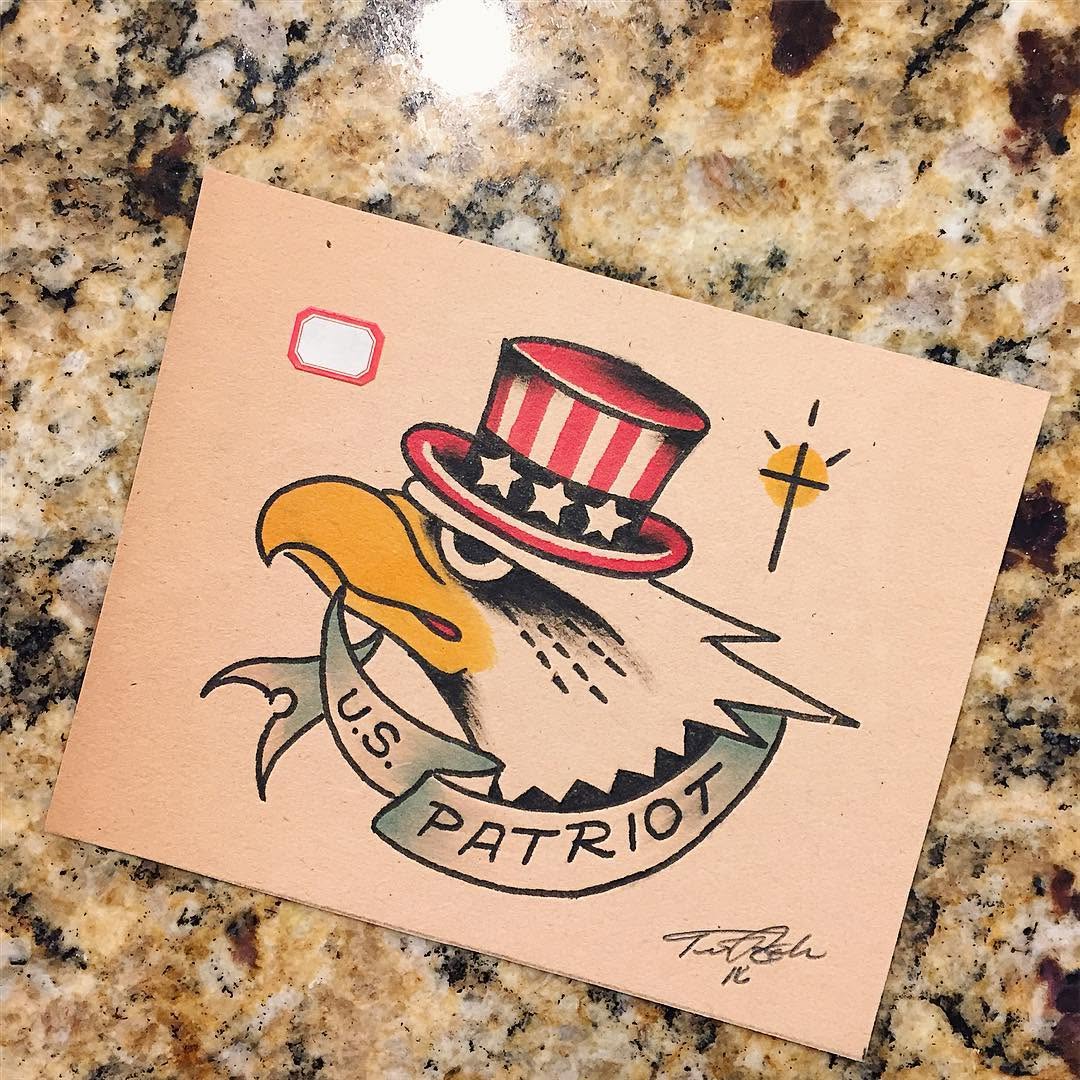 timbecktattoos