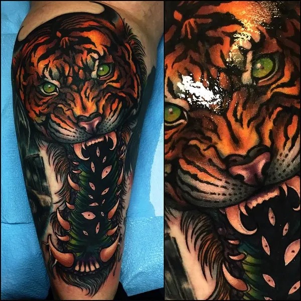 Tiger