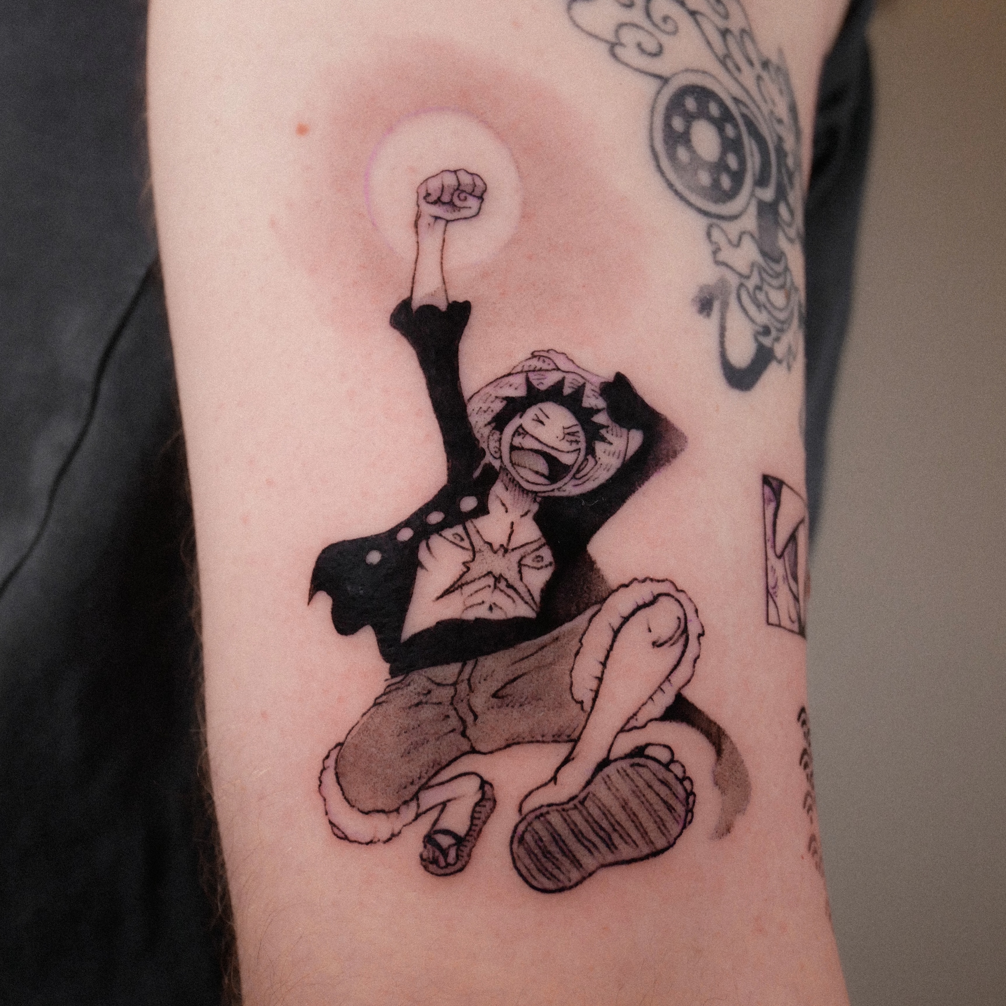 fimmtattooer