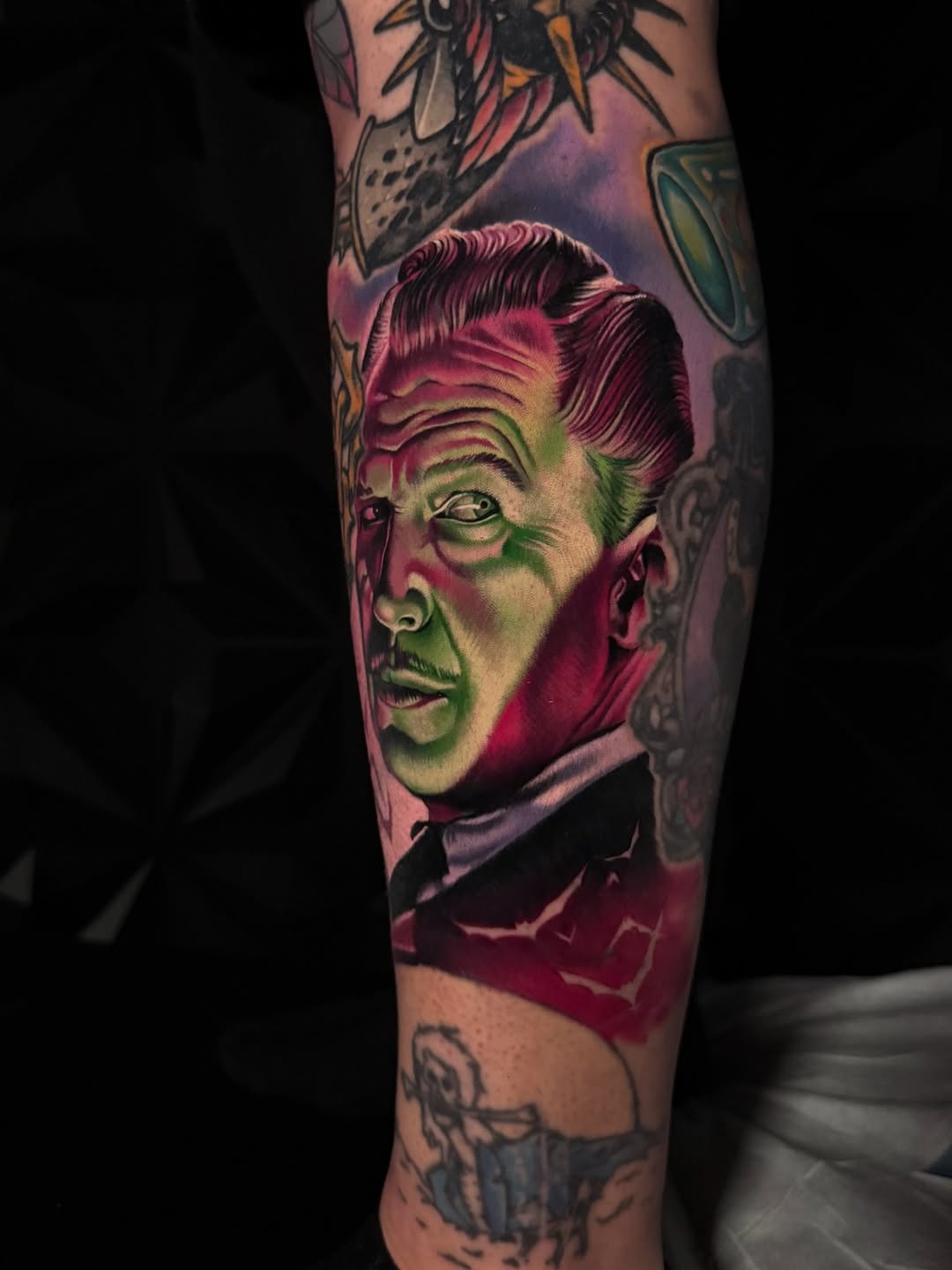 paulmarinotattoo