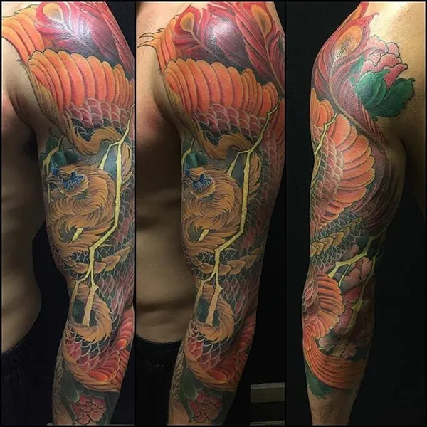 Guru Tattoo