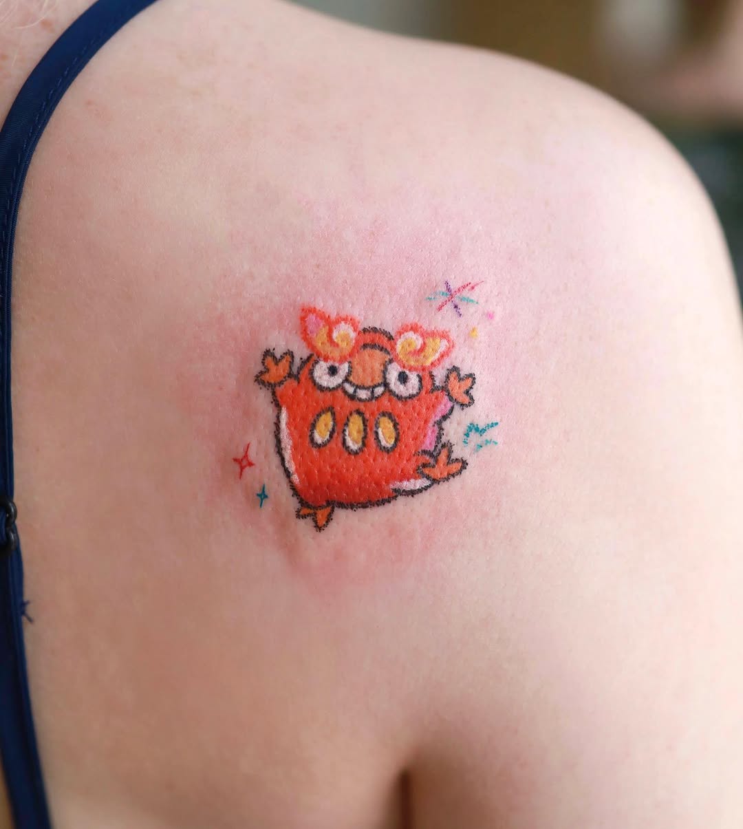 Mini