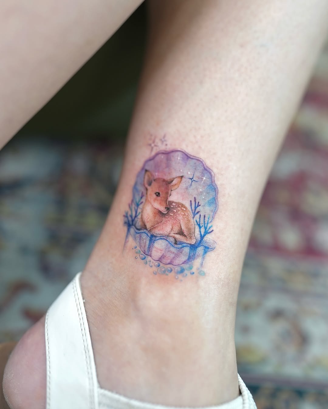 Animal, Nature