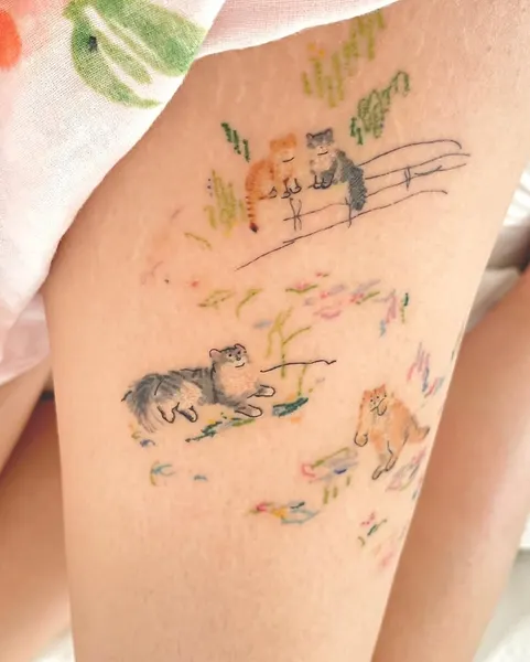 dareumtattoo