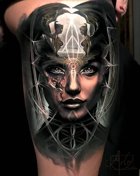 arlotattoos