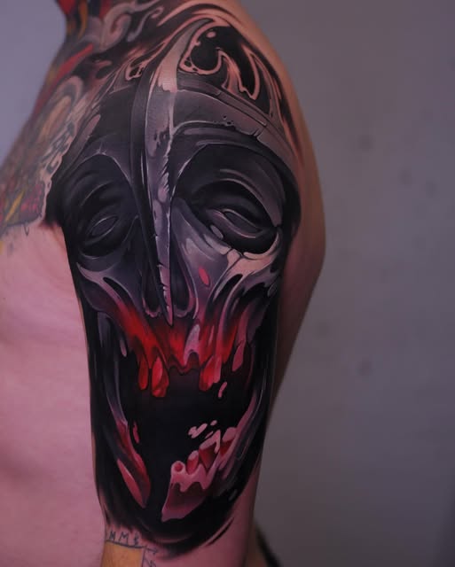 futrblacktattoo