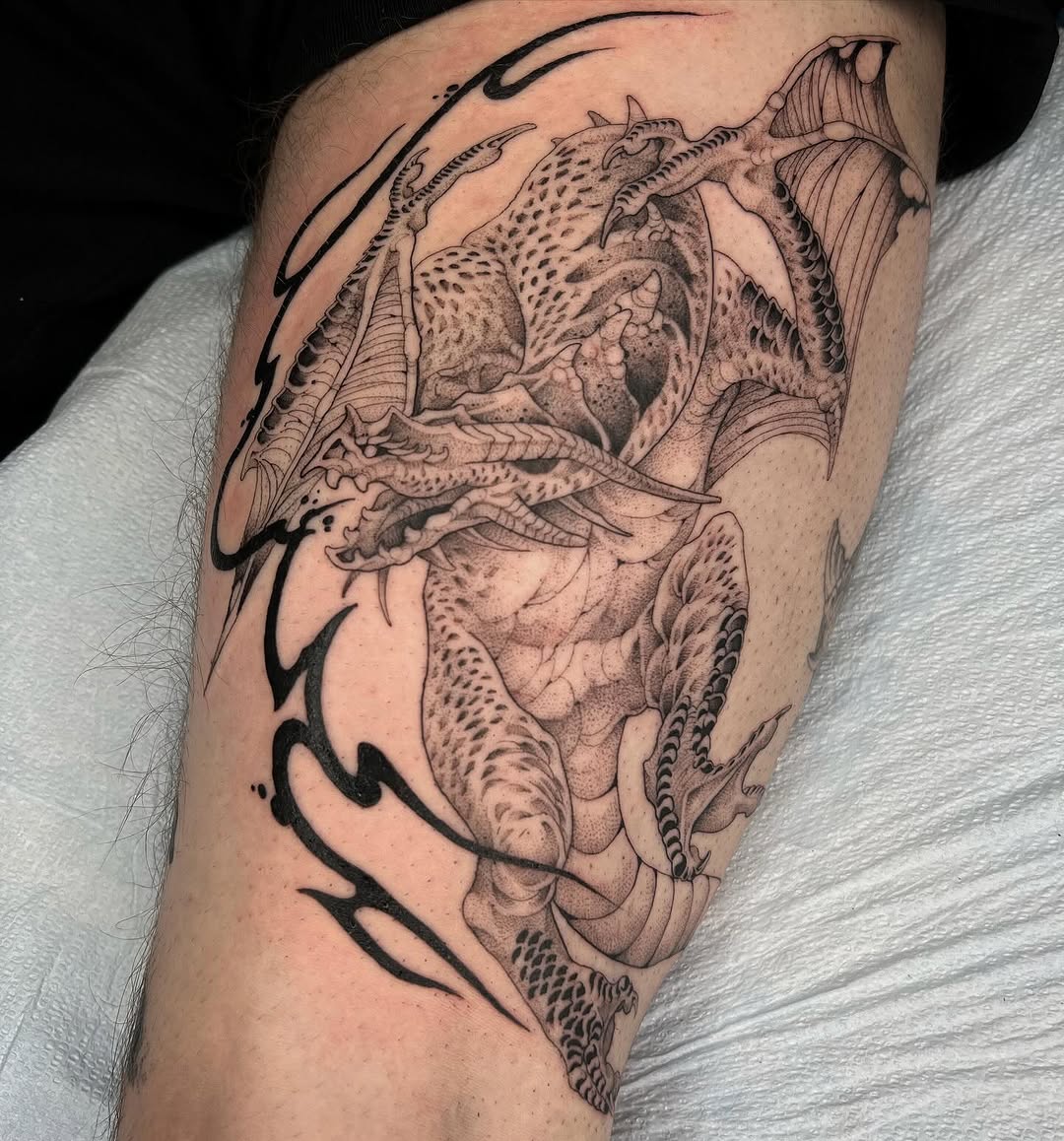 Dragon