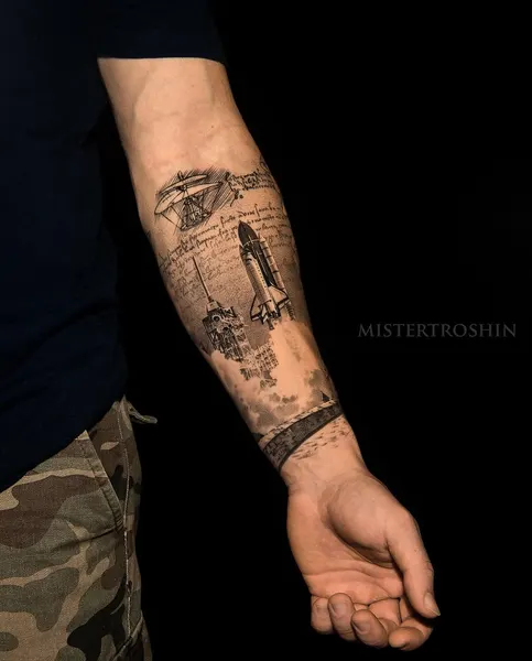 mistertroshin