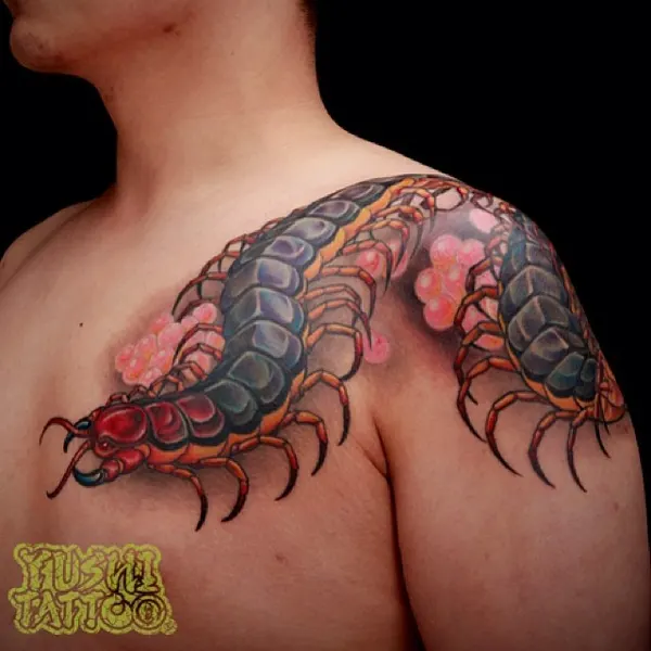 yushitattoo
