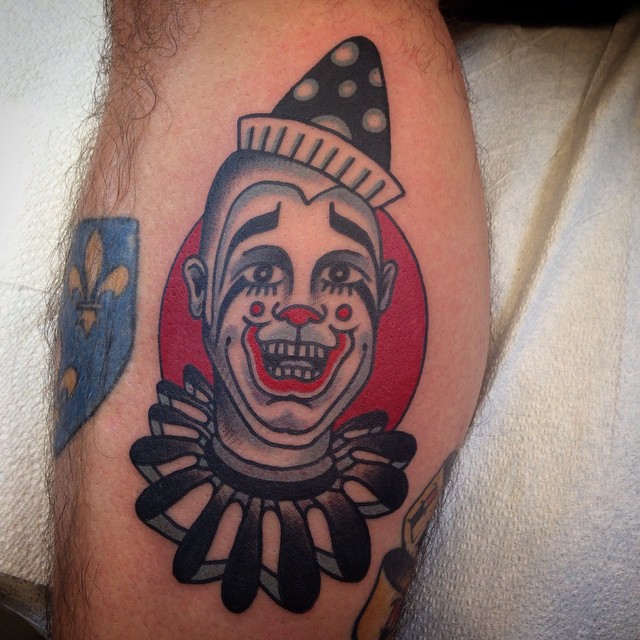 Kyle Crowell