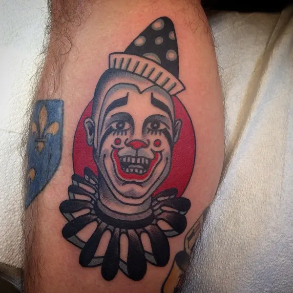 Kyle Crowell
