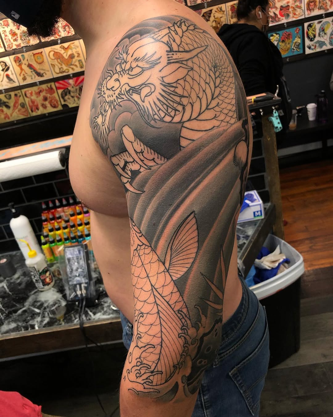Dragon