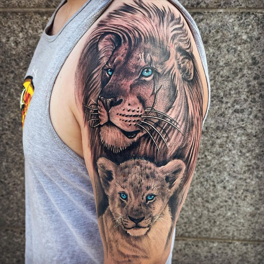 timbecktattoos