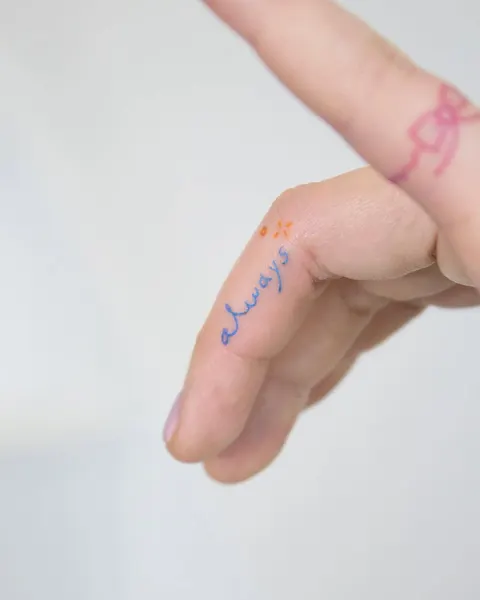 dareumtattoo