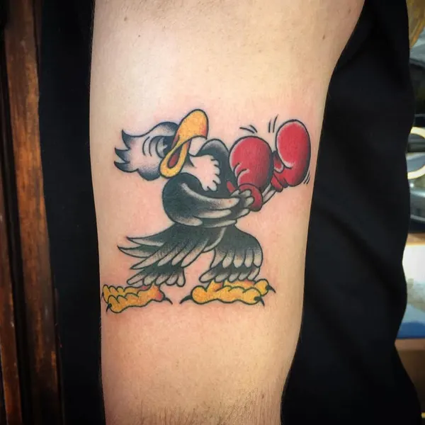 Full Circle Tattoo