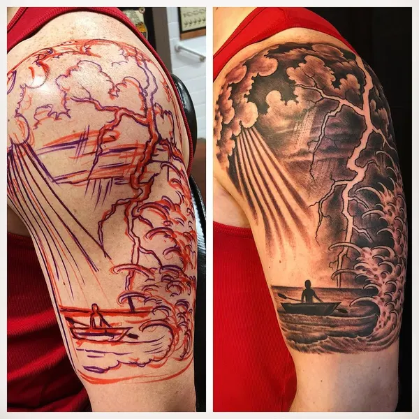 timbecktattoos