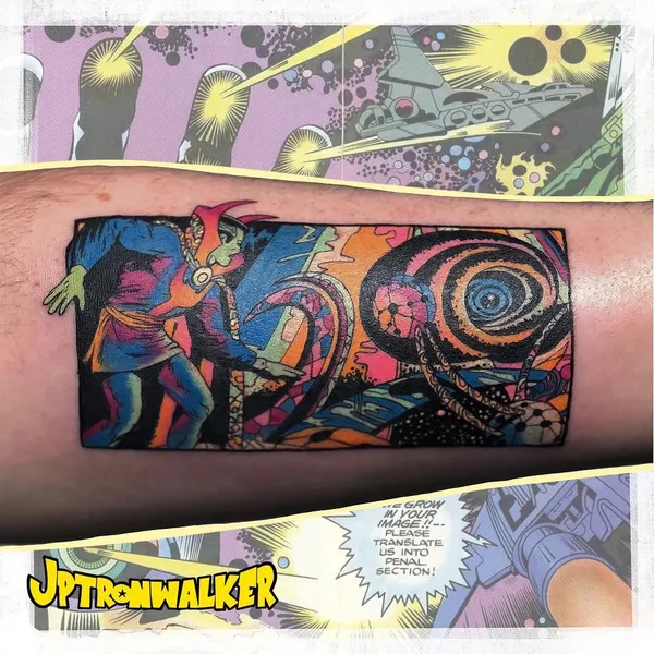 jptronwalker