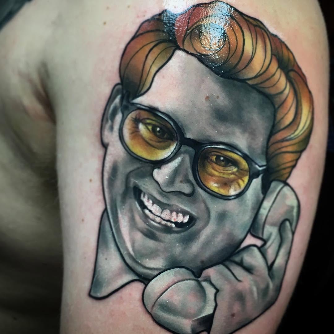 Josh Herman