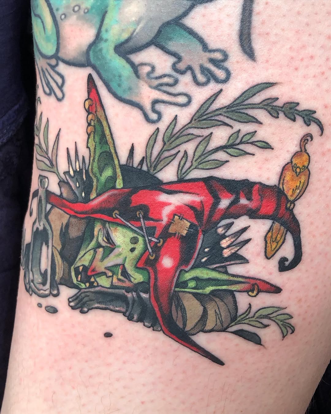 Dragon