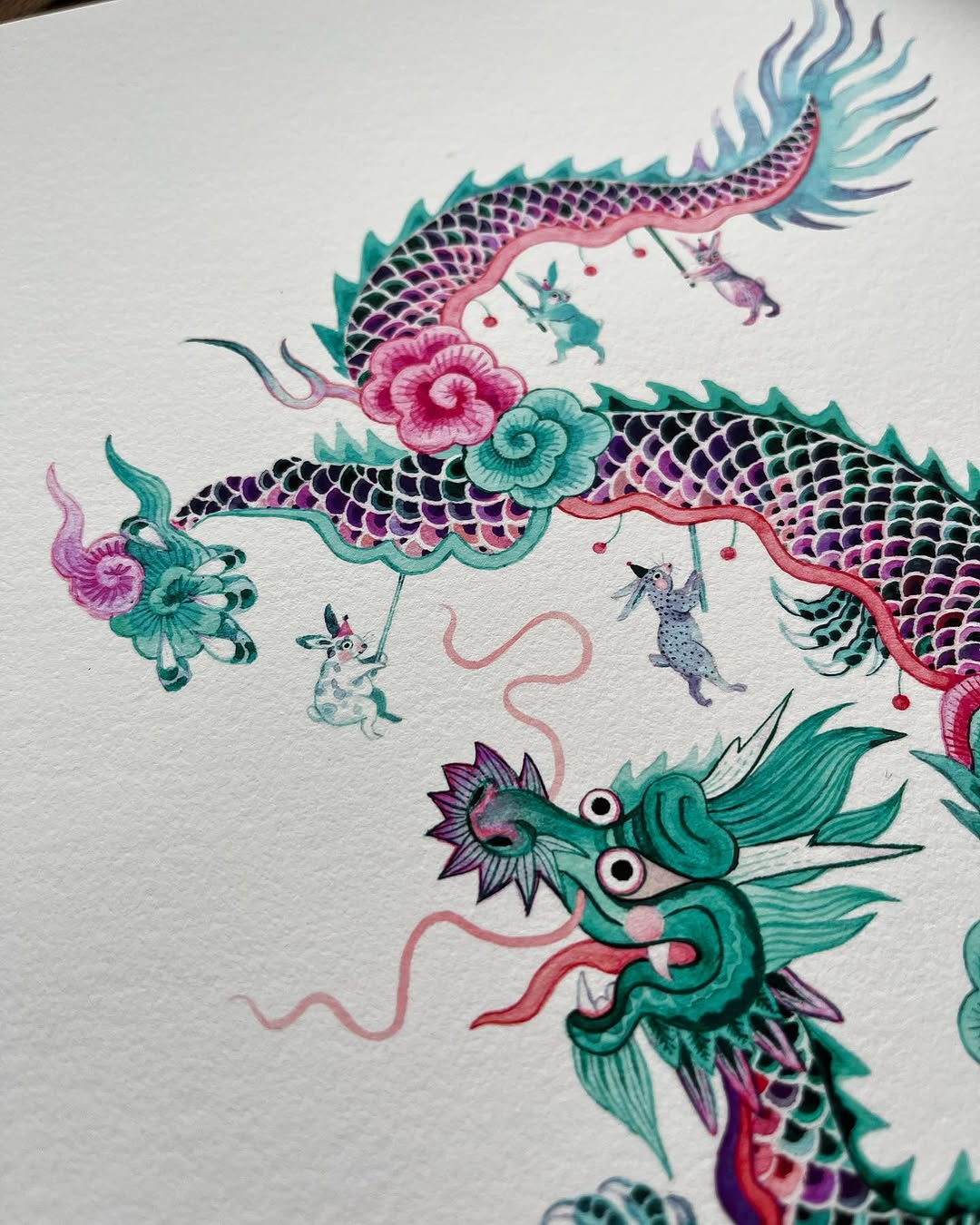 Dragon