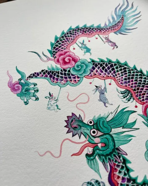 Dragon