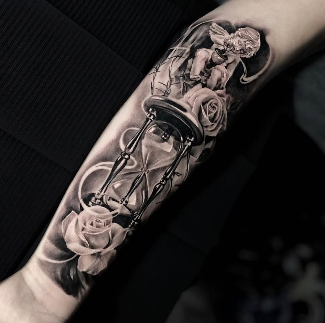 First Class Tattoo