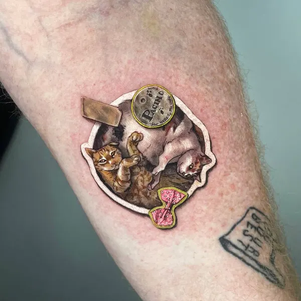Animal