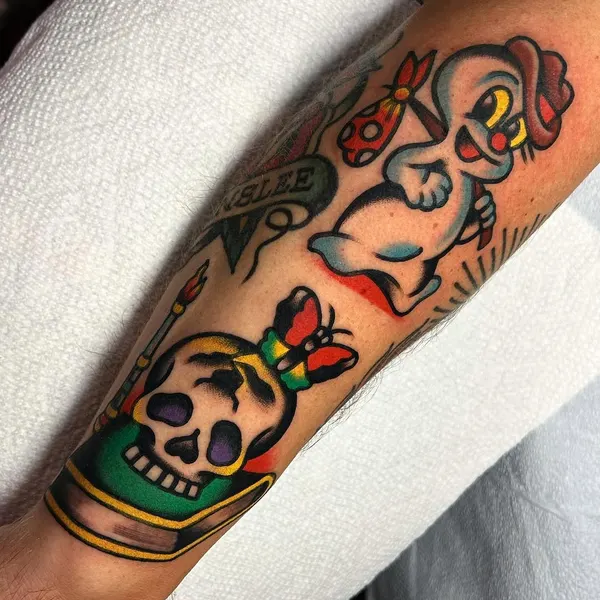 joshbovendertattoo