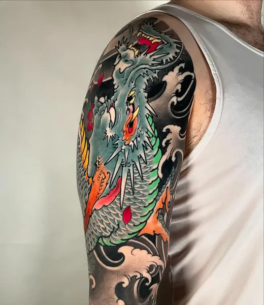 Dragon