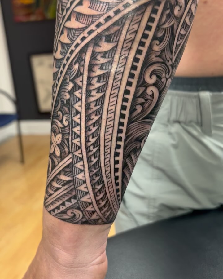Michael Fatutoa