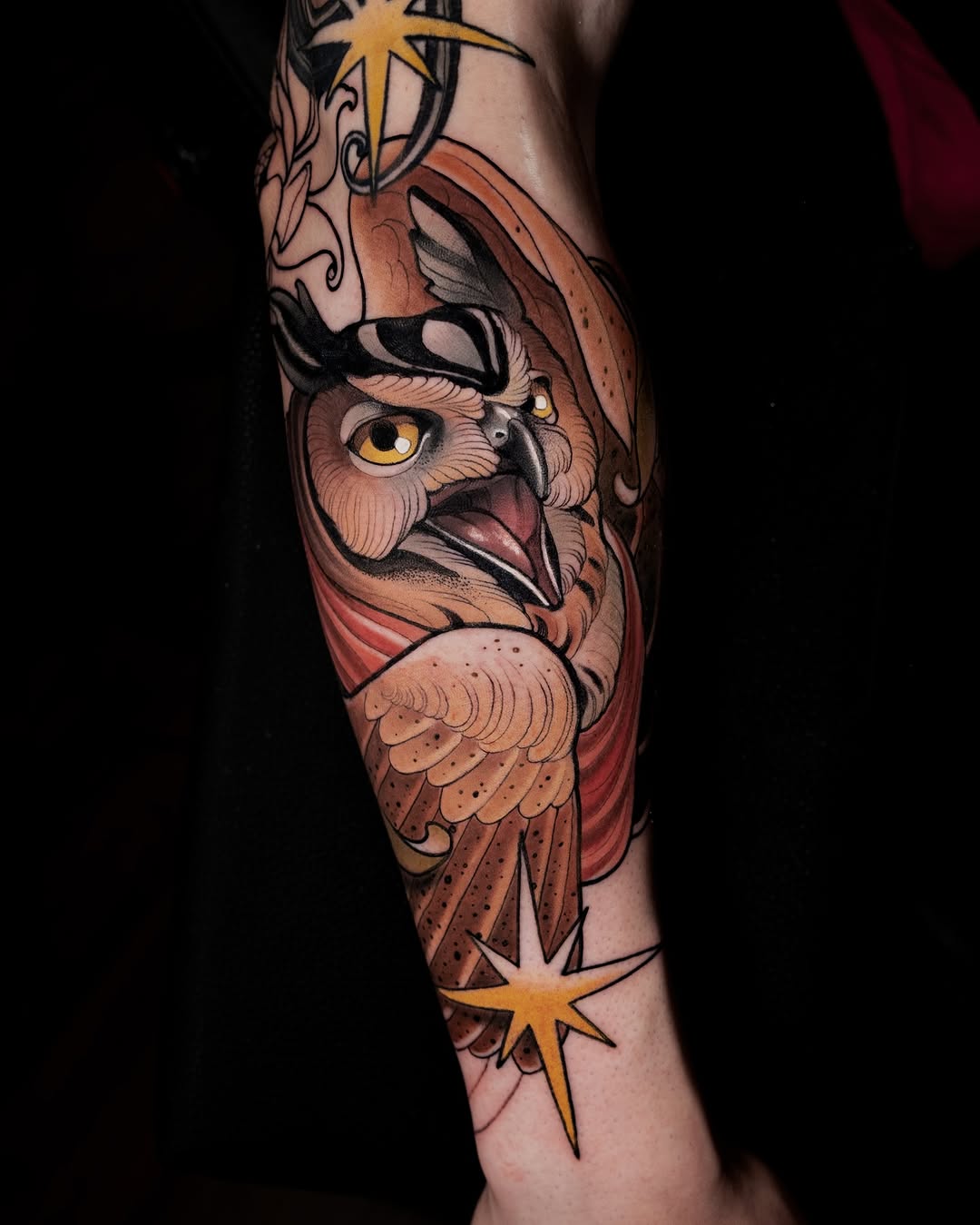 krishtattoo