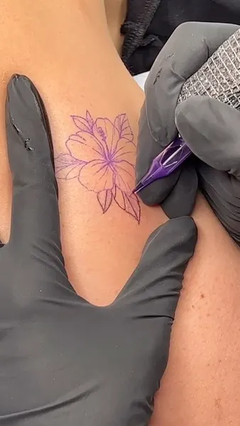 Circa Tattoo