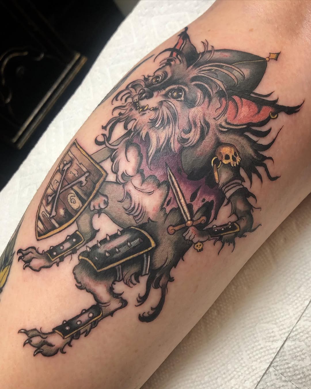 Dragon