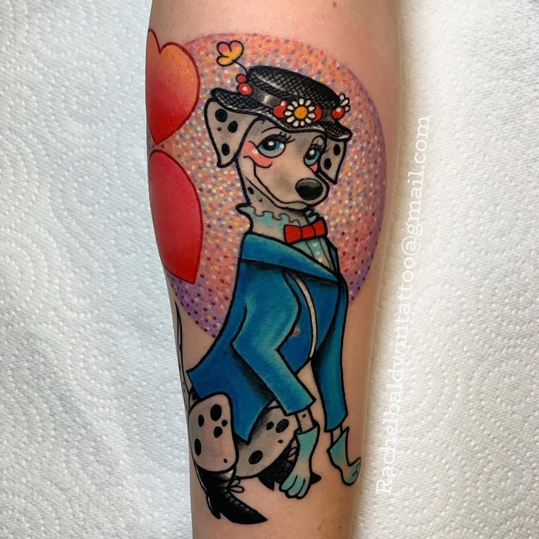 disneytatts