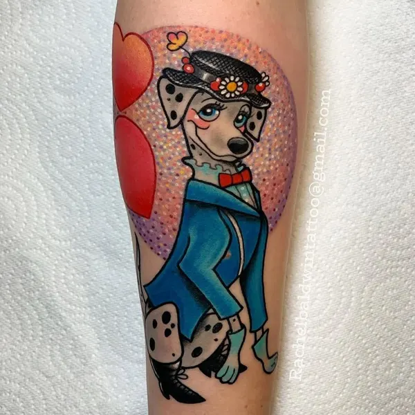 disneytatts
