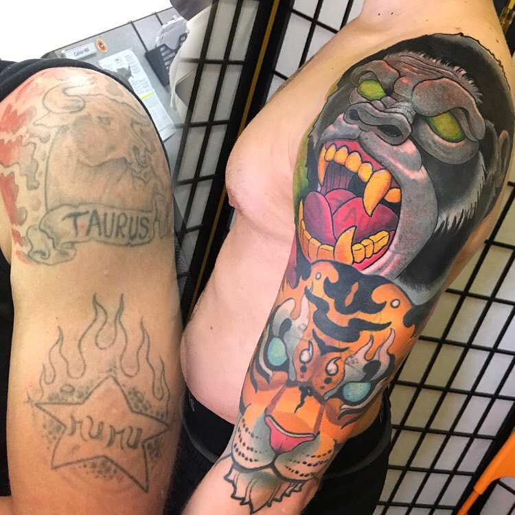 Roger Parrilla