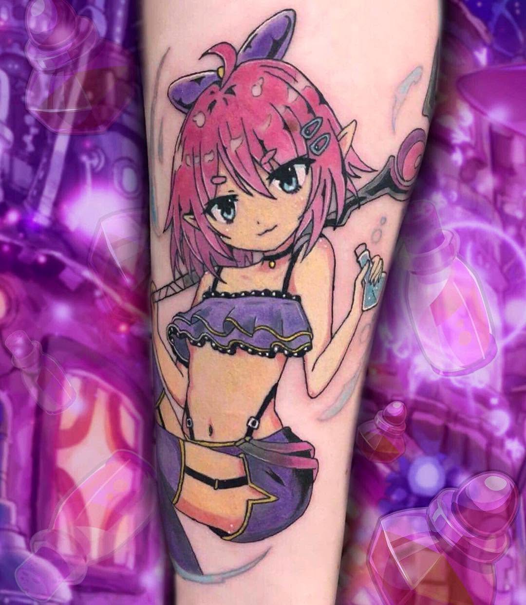 Sakura Jae