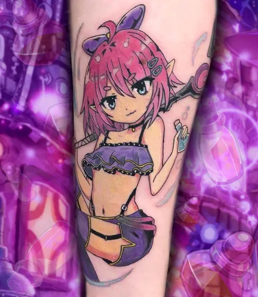 Sakura Jae