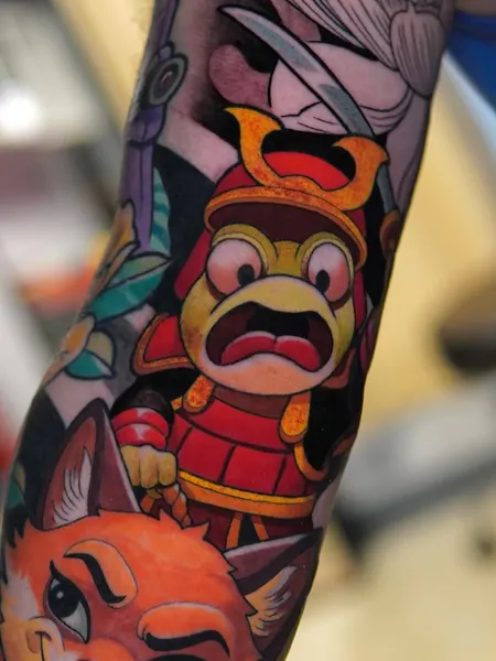 Roger Parrilla