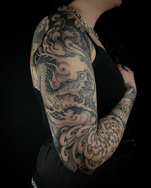 Dragon