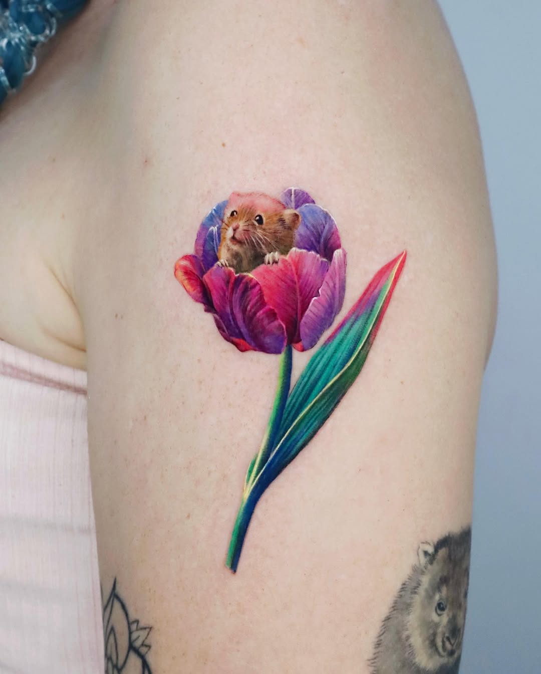 Flower